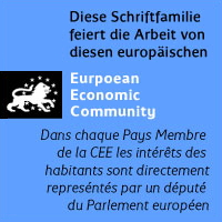 Eurocrat Font Family